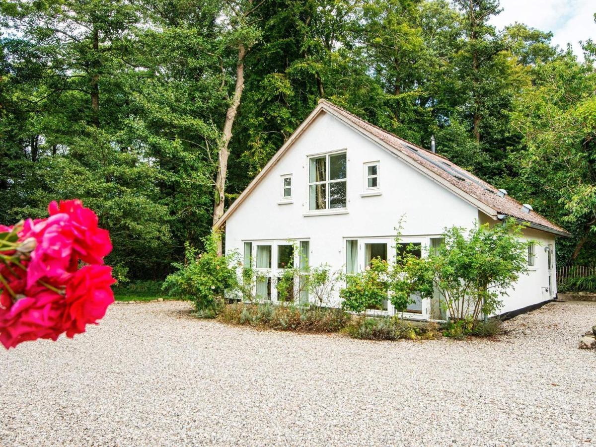 Holiday Home Varnaeshoved Aabenraa Exterior photo